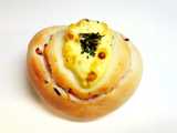 ham mayo rolls