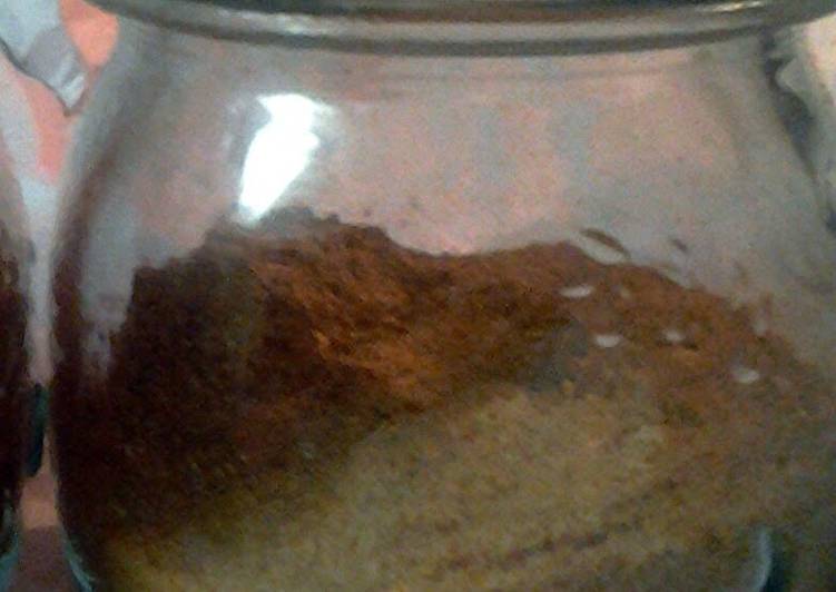 pork butt rub II pork butt rub II