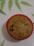 Bran Muffins