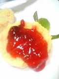Cook for 15 Minutes Delicious Plum Jam