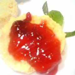 Cook for 15 Minutes Delicious Plum Jam A picture of Cook for 15 Minutes Delicious Plum Jam.