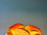 М’який хлібчик 🍞