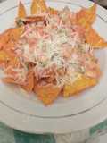 Nachos simple