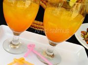 A picture of tamarind juice
