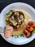 Tournedos
