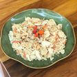 Somen (japanese noddles) goreng