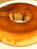 Pudim de pão