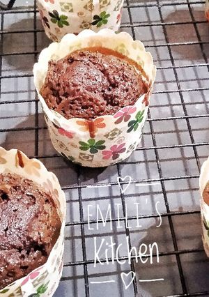 Foto resep Brownies Panggang Chewy