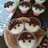 Puding Kribo