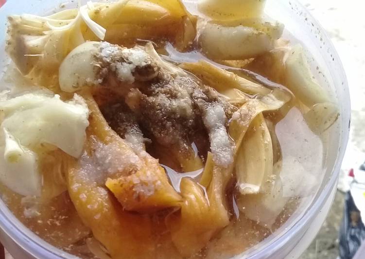 Mandai nangka