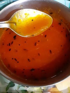 टमाटर की मीठी चटनी (Tamatar ki meethi chutney recipe in Hindi) रेसिपी मुख्य फोटो