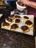 Eclairs