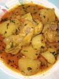Shaljum gosht