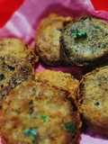 Shami kabab