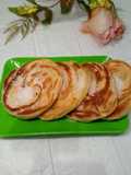 Roti cane khas Aceh