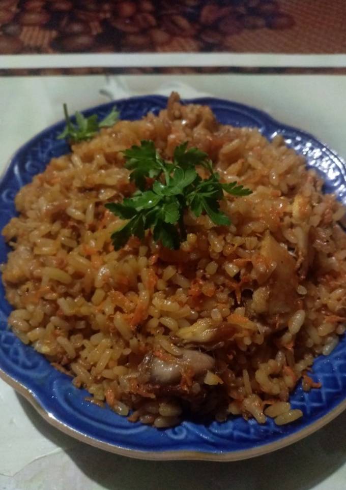 Плов