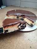 Tarta oreo 🤤