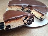 Tarta oreo 🤤