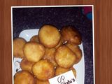 Puff puff
