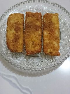 Foto resep Chicken nugget #ketopad #PekanINSPIRASI #BikinRamadanBerkesan