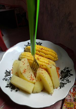 Foto resep Menu diet gm 2