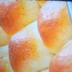 A picture of Home made bread.