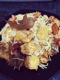 عکسی از دستور برياني عراقي.