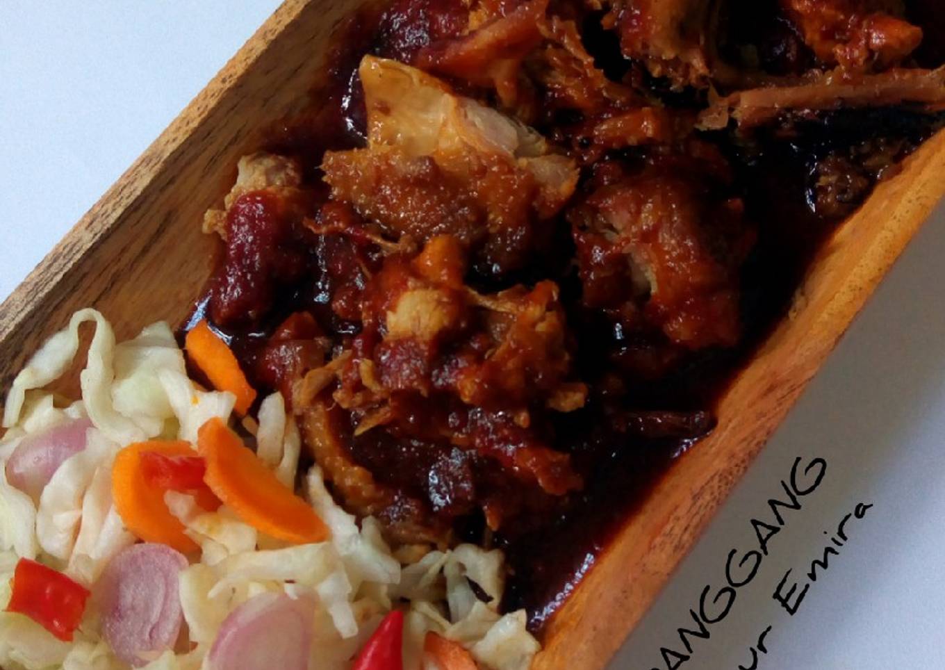 Itik Panggang Khas Kalimantan Selatan