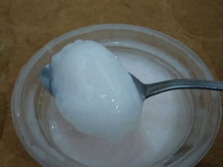 Langkah Mudah untuk Membuat PuYo silky puding Anti Gagal
