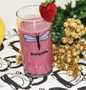 Recipe Berry Sunrise Smoothie the Can Spoil the Tongue Really delicious