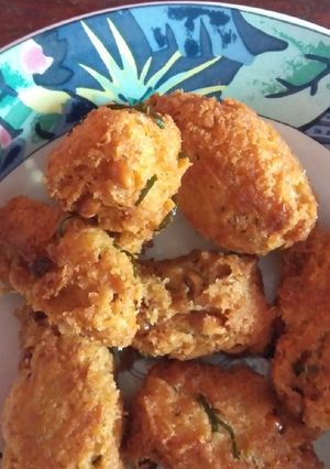 Foto resep Lentho