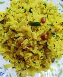 Kanda Poha