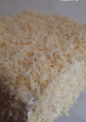 Foto resep Bolu Jadul Keju so Softly