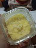 Mpasi: Bubur Sumsum Jasuke
