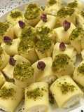حلاوة الجبن