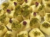 حلاوة الجبن