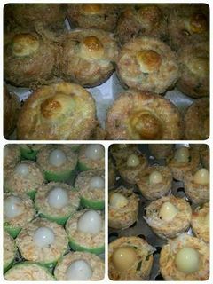 Foto resep Tahu telor puyuh