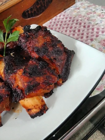 Cara Mudah Menyiapkan Resep Iga Panggang Rempah Anti Ribet, Lezat