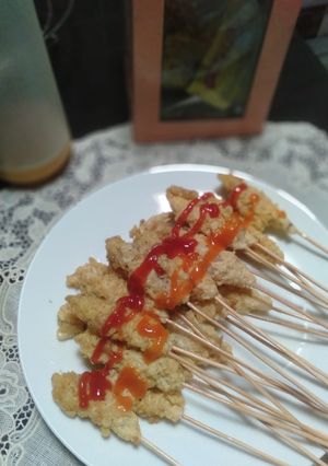 Foto resep Telor gulung