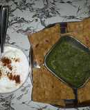 Akki Roti