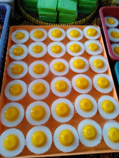 Foto resep Puding Telor Ceplok