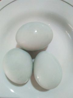 Foto resep #8) Telor bebek asin#bikinramadanberkesan