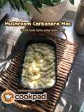 Mushroom Carbonara Mac (Instant)