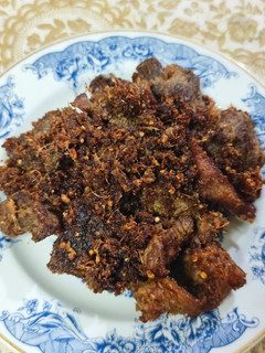 Foto resep Empal Goreng Daging Sapi