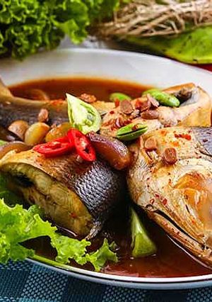 Foto resep Resep Bandeng Masak Tauco