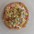 Soufflé Pizza