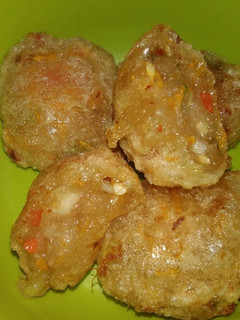 Foto resep Cireng sayur ala NanoNanoNino