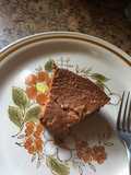 Budiflan de guayaba