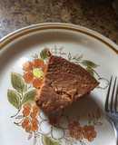Budiflan de guayaba