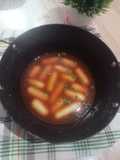 Tteokbokki KW (Topoki)